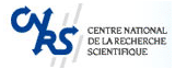 logo CNRS