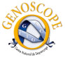 logo genoscope