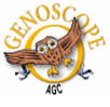 logo agc