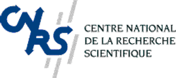 CNRS's logo