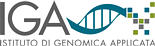 logo de l'IGA