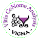 logo projet VIGNA