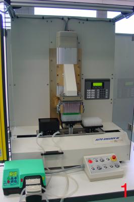 robot AUTOSHEARER 96
